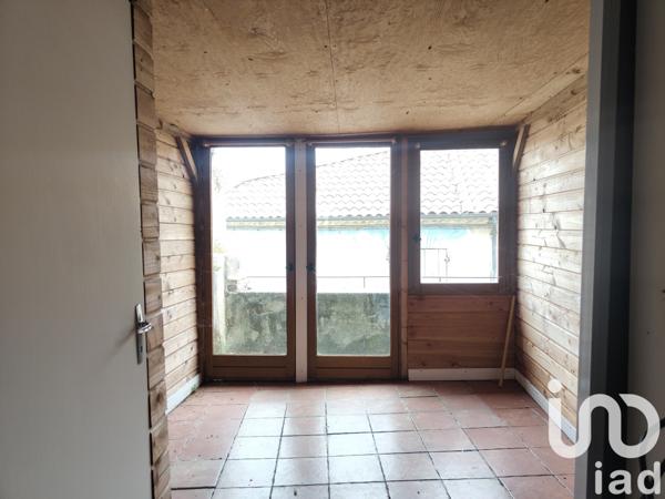 Maison à vendre 2 pièces 66 m² Aiguillon