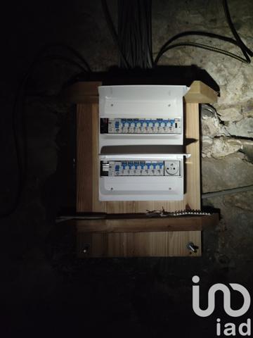 Maison à vendre 2 pièces 66 m² Aiguillon