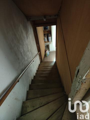 Maison à vendre 2 pièces 66 m² Aiguillon