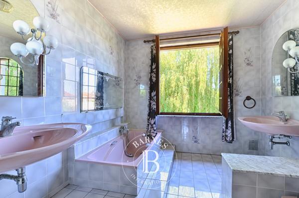 Manom, Maison 4 Chambres -  200 m² à vendre