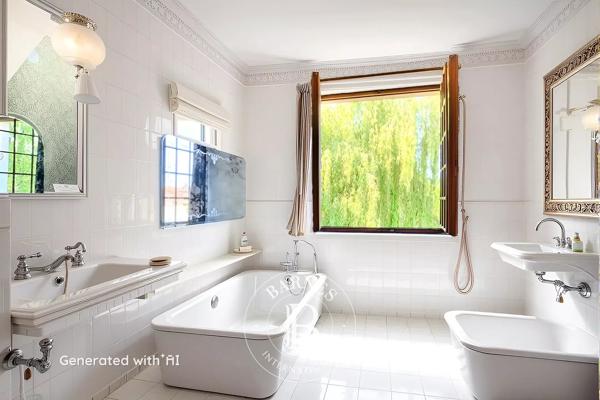 Manom, Maison 4 Chambres -  200 m² à vendre