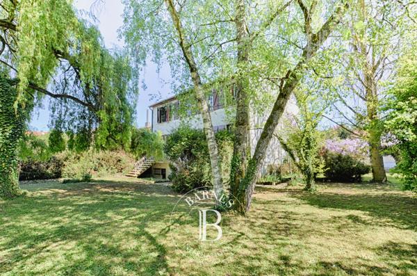 Manom, Maison 4 Chambres -  200 m² à vendre