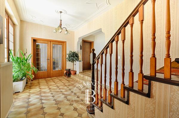 Manom, Maison 4 Chambres -  200 m² à vendre