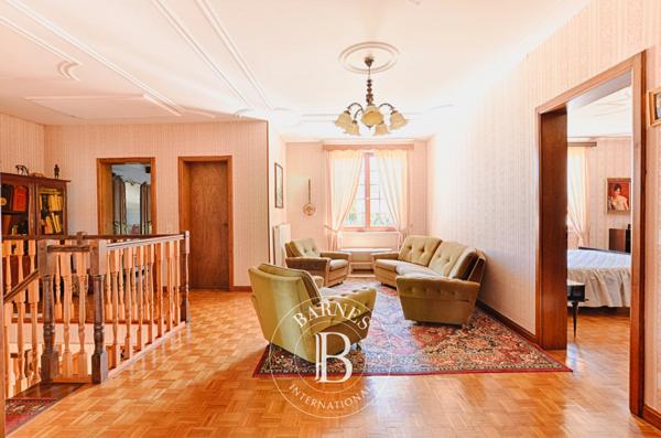 Manom, Maison 4 Chambres -  200 m² à vendre