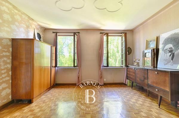 Manom, Maison 4 Chambres -  200 m² à vendre