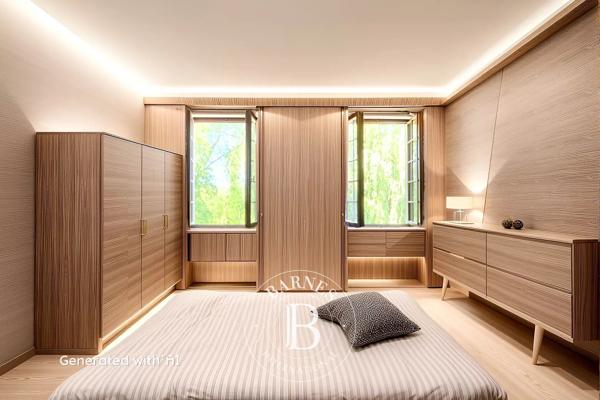 Manom, Maison 4 Chambres -  200 m² à vendre