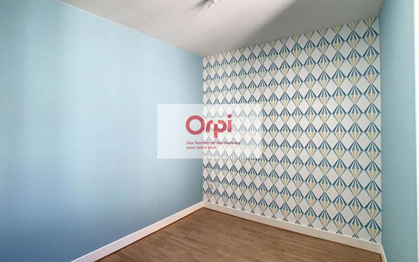 Appartement à louer    3 pièces • 69,53 m2 Montluçon