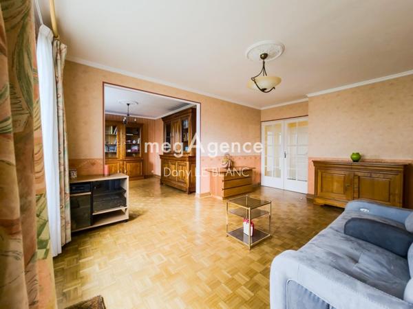 Appartement à CHARTRES, 28000 - 3 pièces 70m²