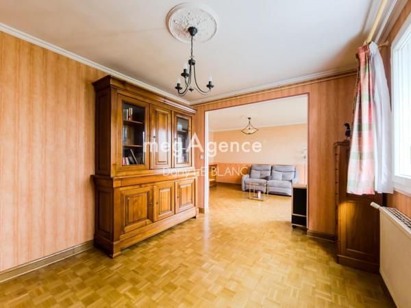 Appartement à CHARTRES, 28000 - 3 pièces 70m²