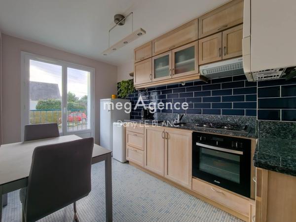 Appartement à CHARTRES, 28000 - 3 pièces 70m²