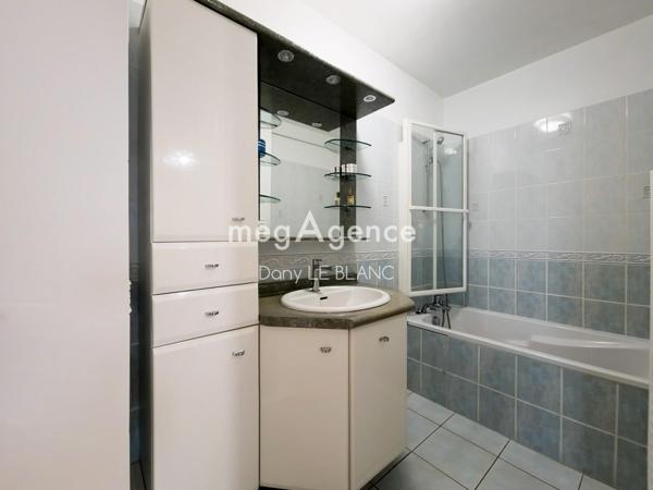 Appartement à CHARTRES, 28000 - 3 pièces 70m²