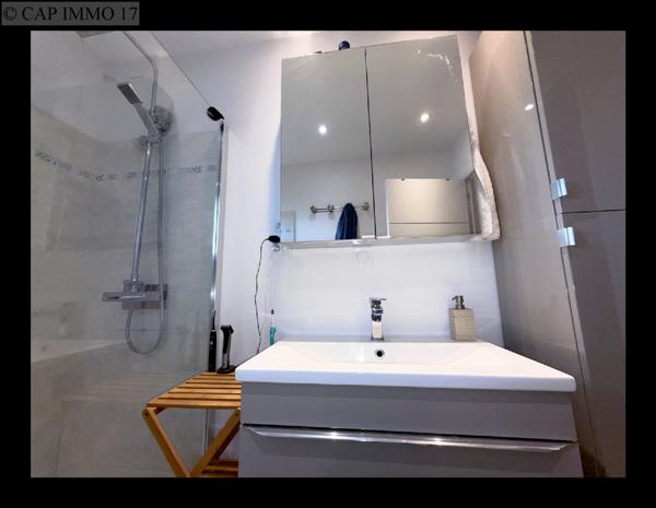 Maison de 95,55 m² en vente à SECTEUR ROCHEFORT