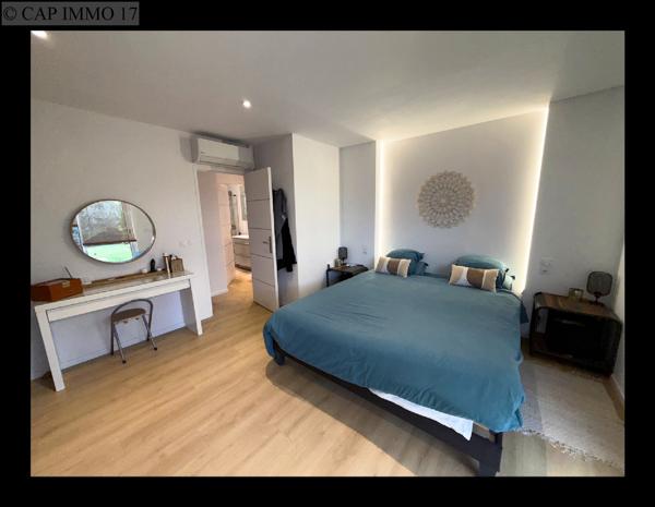 Maison de 95,55 m² en vente à SECTEUR ROCHEFORT