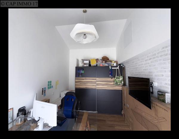 Maison de 95,55 m² en vente à SECTEUR ROCHEFORT