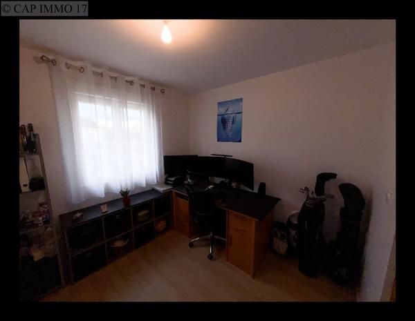 Maison de 95,55 m² en vente à SECTEUR ROCHEFORT