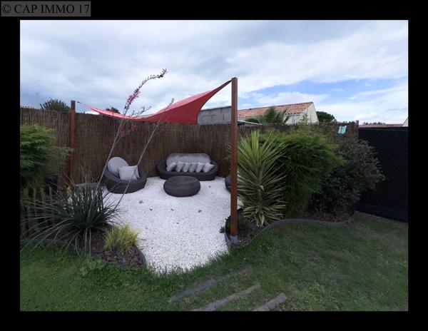 Maison de 95,55 m² en vente à SECTEUR ROCHEFORT