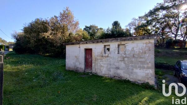 Terrain à vendre 456 m² Savenay
