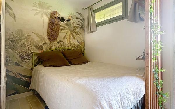 Appartement à vendre    2 pièces • 21,66 m2 Saint-Raphaël