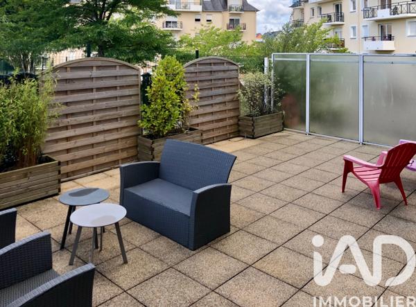 Appartement à vendre 2 pièces 48 m² Lorient