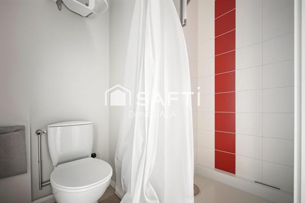 Investissement locatif en résidence étudiante