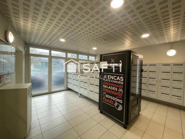 Investissement locatif en résidence étudiante