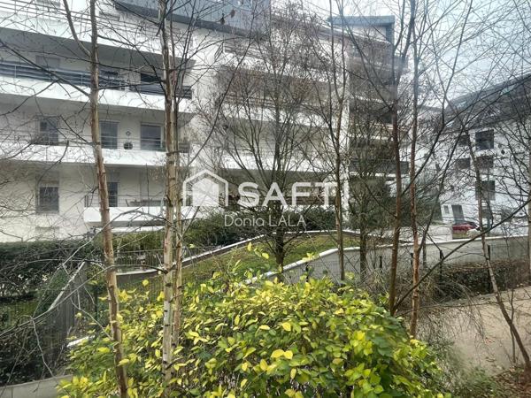 Investissement locatif en résidence étudiante