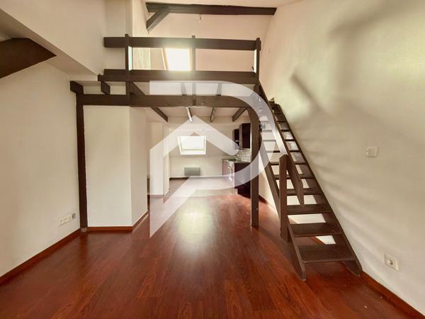 Appartement 2 pièces 57 m2