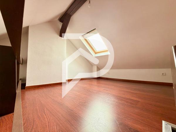 Appartement 2 pièces 57 m2