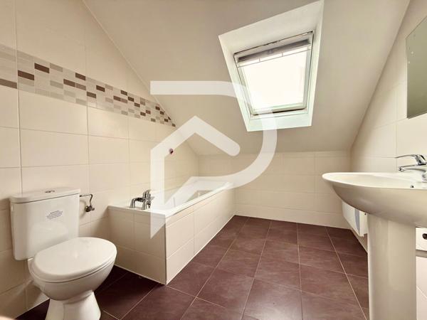 Appartement 2 pièces 57 m2