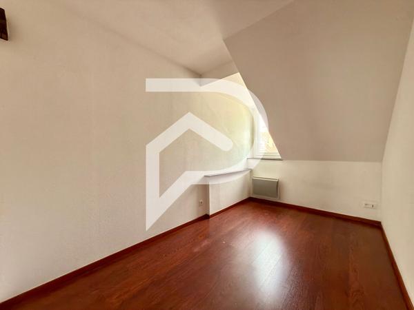 Appartement 2 pièces 57 m2