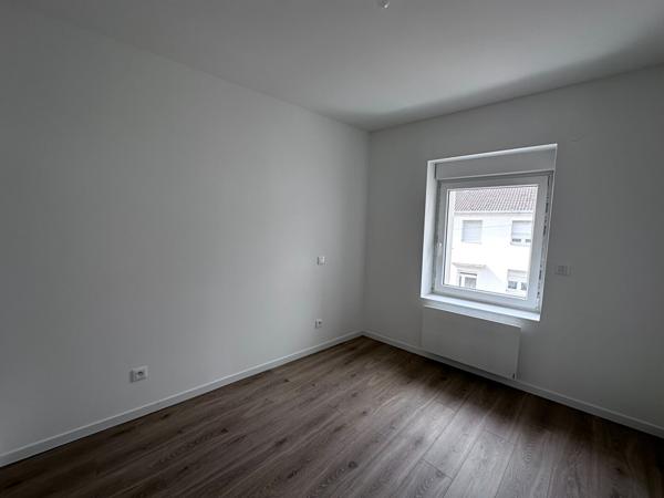 Appartement 3 pièces 62 m2