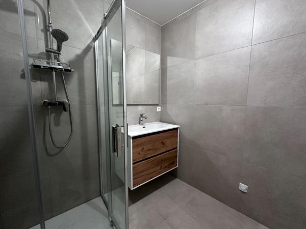 Appartement 3 pièces 62 m2