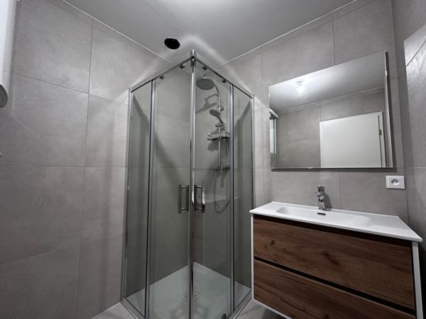 Appartement 3 pièces 62 m2
