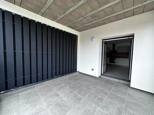 Appartement 3 pièces 62 m2