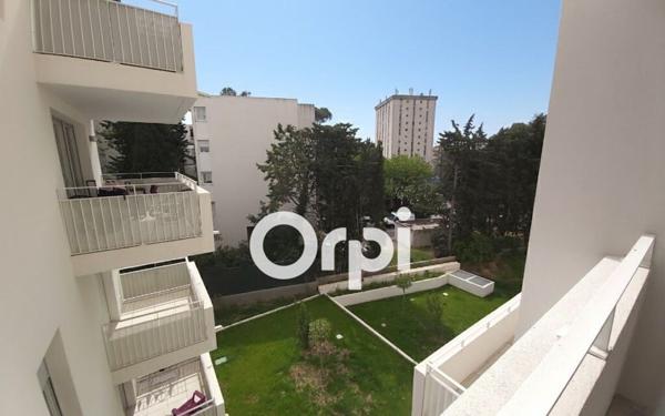 Appartement à vendre    2 pièces • 40,60 m2 Montpellier