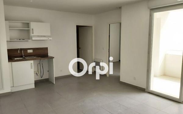 Appartement à vendre    2 pièces • 40,60 m2 Montpellier