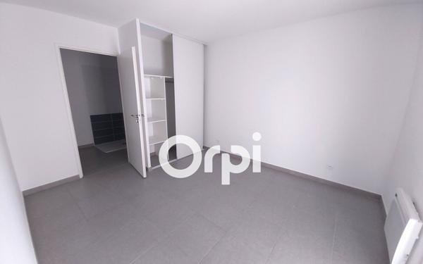 Appartement à vendre    2 pièces • 40,60 m2 Montpellier