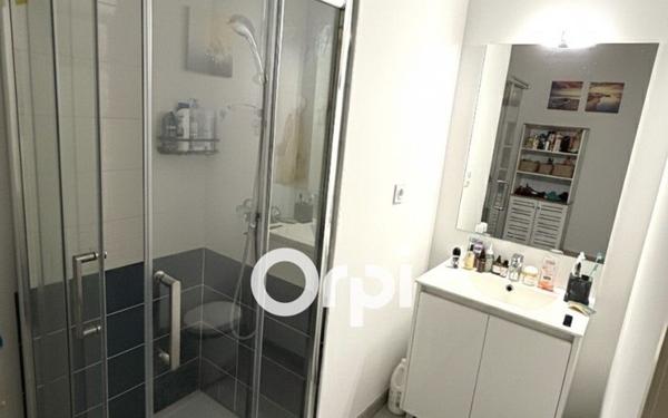 Appartement à vendre    2 pièces • 40,60 m2 Montpellier