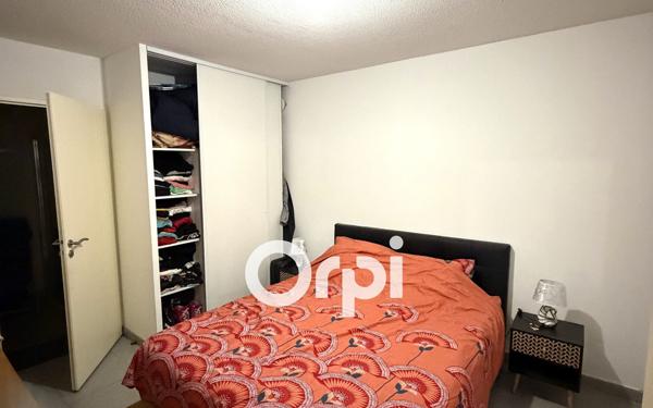 Appartement à vendre    2 pièces • 40,60 m2 Montpellier