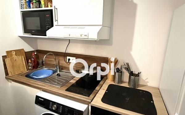 Appartement à vendre    2 pièces • 40,60 m2 Montpellier