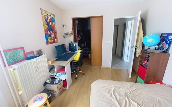 Appartement à vendre    5 pièces • 113,15 m2 Joué-lès-Tours