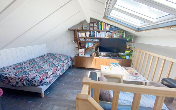 Appartement à vendre    5 pièces • 113,15 m2 Joué-lès-Tours