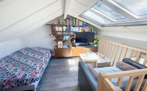 Appartement à vendre    5 pièces • 113,15 m2 Joué-lès-Tours