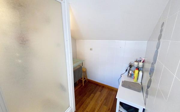 Appartement à vendre    5 pièces • 113,15 m2 Joué-lès-Tours