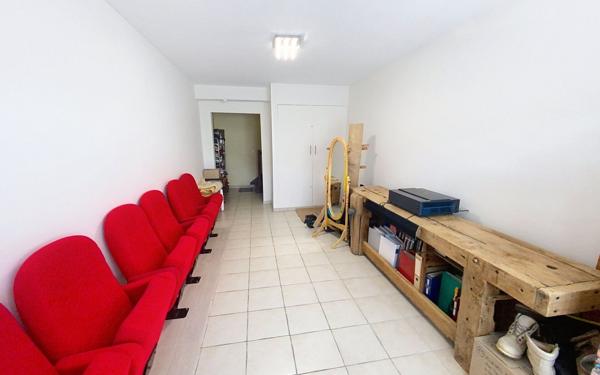 Appartement à vendre    5 pièces • 113,15 m2 Joué-lès-Tours