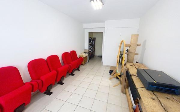 Appartement à vendre    5 pièces • 113,15 m2 Joué-lès-Tours