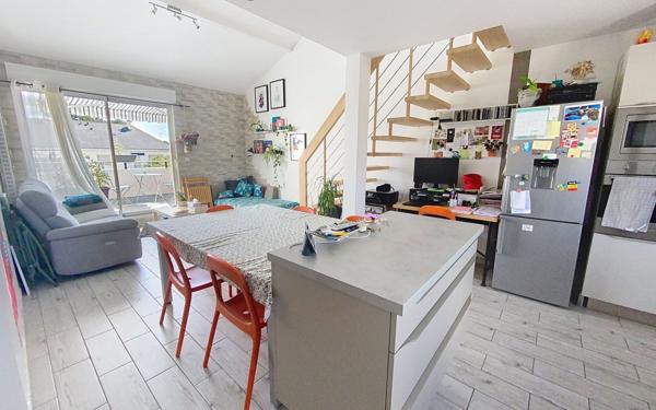 Appartement à vendre    5 pièces • 113,15 m2 Joué-lès-Tours