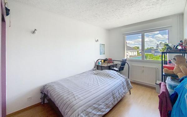 Appartement à vendre    5 pièces • 113,15 m2 Joué-lès-Tours