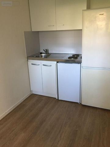 Studio à louer à Tourcoing dans le Nord (59200), ref : 12995/772
