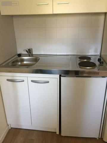 Studio à louer à Tourcoing dans le Nord (59200), ref : 12995/772